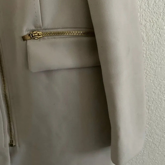 FLASH SALE!! GORGEOUS HM blush jacket - Picture 7 of 8